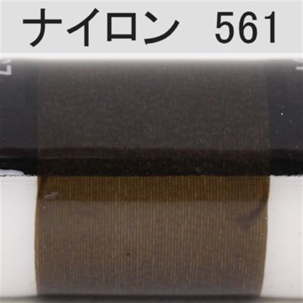 PROWRAP ナイロンスレッド/グリーン系(561(デザートカモ)-D(太))